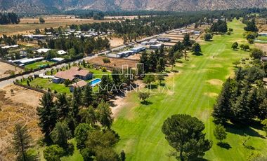 Casa en Venta en Angostura Golf Country Club