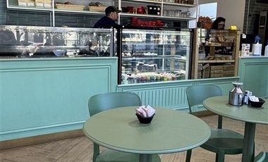 Departamento en Venta en Antonio Varas con Bilbao