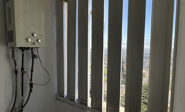 Departamento en Venta en Antonio Varas con Bilbao