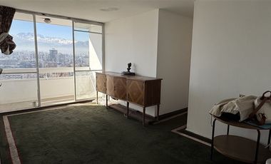 Departamento en Venta en Antonio Varas con Bilbao
