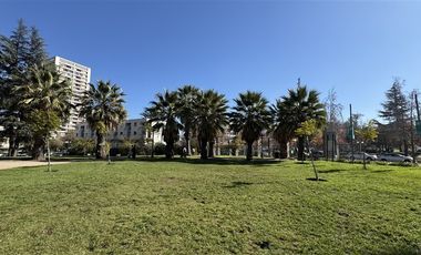 Departamento en Venta en Antonio Varas con Bilbao