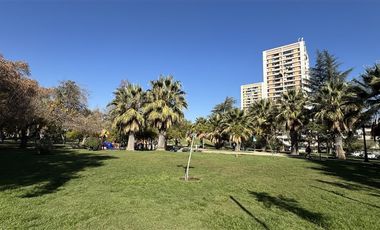 Departamento en Venta en Antonio Varas con Bilbao