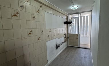 Departamento en Venta en Antonio Varas con Bilbao