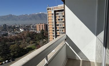 Departamento en Venta en Antonio Varas con Bilbao