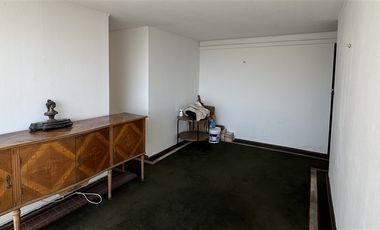 Departamento en Venta en Antonio Varas con Bilbao