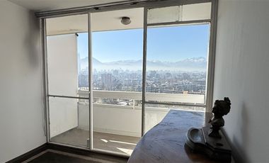 Departamento en Venta en Antonio Varas con Bilbao