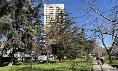 Departamento en Venta en Antonio Varas con Bilbao