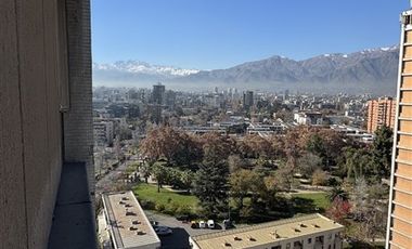 Departamento en Venta en Antonio Varas con Bilbao