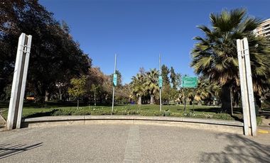 Departamento en Venta en Antonio Varas con Bilbao