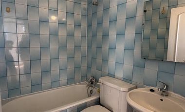 Departamento en Venta en Antonio Varas con Bilbao