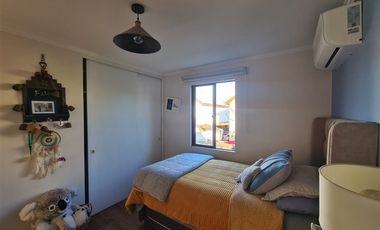 Casa en Arriendo en Haras de Machalí