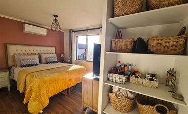 Casa en Arriendo en Haras de Machalí