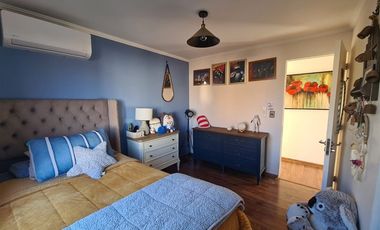 Casa en Arriendo en Haras de Machalí