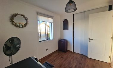 Casa en Arriendo en Haras de Machalí