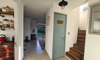 Casa en Arriendo en Haras de Machalí