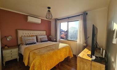 Casa en Arriendo en Haras de Machalí