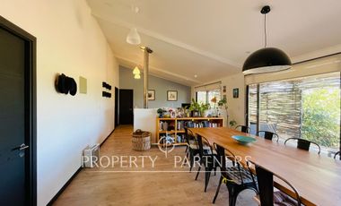 Peralillo, Refugio Boutique con Viñedo Orgánico y Vistas al Atardecer