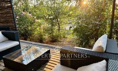 Peralillo, Refugio Boutique con Viñedo Orgánico y Vistas al Atardecer