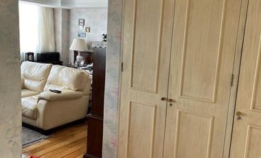Departamento en Venta en Lomas de Chapultepec