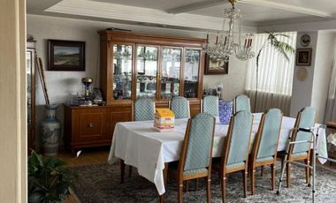 Departamento en Venta en Lomas de Chapultepec