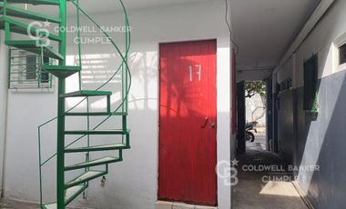 Casa en venta para cuarterías en Jardines de Mocambo