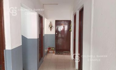 Casa en venta para cuarterías en Jardines de Mocambo