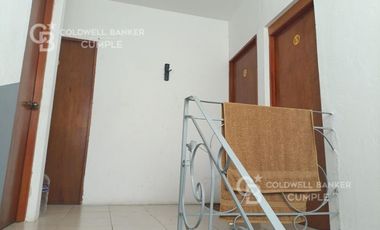 Casa en venta para cuarterías en Jardines de Mocambo