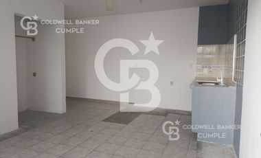 Casa en venta para cuarterías en Jardines de Mocambo