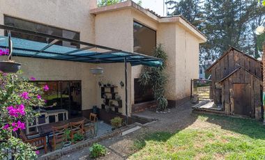 Casa en Venta en Club de Golf Chiluca