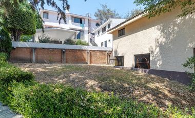 Casa en Venta en Club de Golf Chiluca