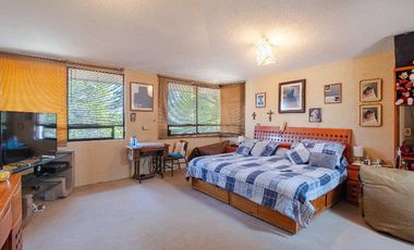 Casa en Venta en Club de Golf Chiluca