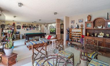 Casa en Venta en Club de Golf Chiluca