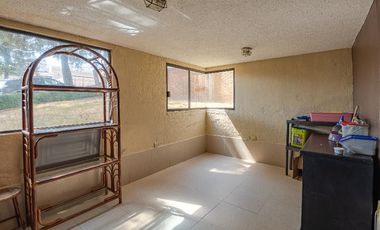 Casa en Venta en Club de Golf Chiluca