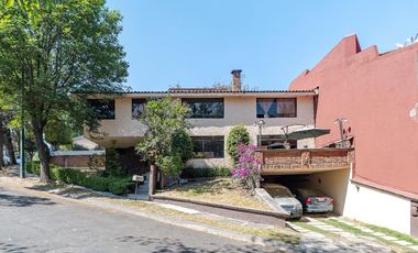 Casa en Venta en Club de Golf Chiluca