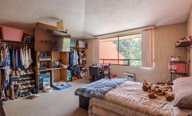 Casa en Venta en Club de Golf Chiluca