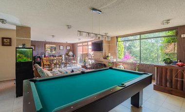 Casa en Venta en Club de Golf Chiluca