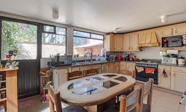 Casa en Venta en Club de Golf Chiluca