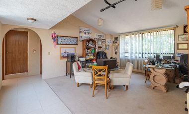 Casa en Venta en Club de Golf Chiluca