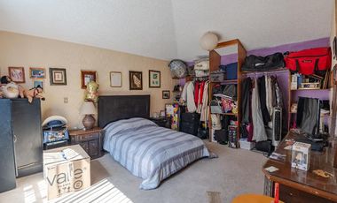 Casa en Venta en Club de Golf Chiluca