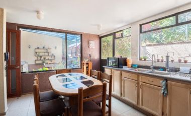 Casa en Venta en Club de Golf Chiluca