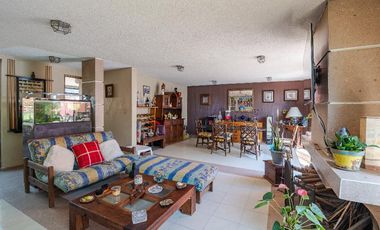 Casa en Venta en Club de Golf Chiluca