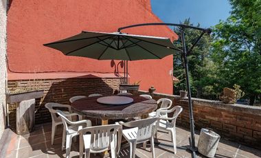 Casa en Venta en Club de Golf Chiluca