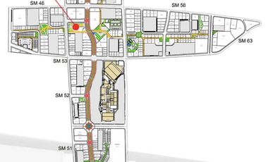 TERRENO EN VENTA EN PLAYA DEL CARMEN