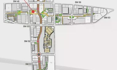 TERRENO EN VENTA EN PLAYA DEL CARMEN
