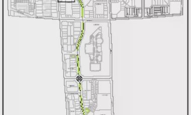 TERRENO EN VENTA EN PLAYA DEL CARMEN