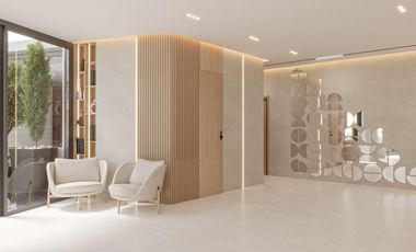 Suite sector Puertas del Sol