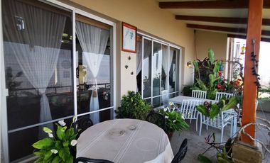 CASA CAMPESTRE ENCINOS. FRACC LOMAS DEL VALLE. SAHUAYO MICH