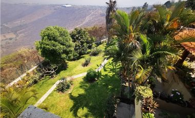 CASA CAMPESTRE ENCINOS. FRACC LOMAS DEL VALLE. SAHUAYO MICH