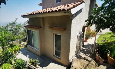 CASA CAMPESTRE ENCINOS. FRACC LOMAS DEL VALLE. SAHUAYO MICH