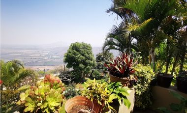 CASA CAMPESTRE ENCINOS. FRACC LOMAS DEL VALLE. SAHUAYO MICH